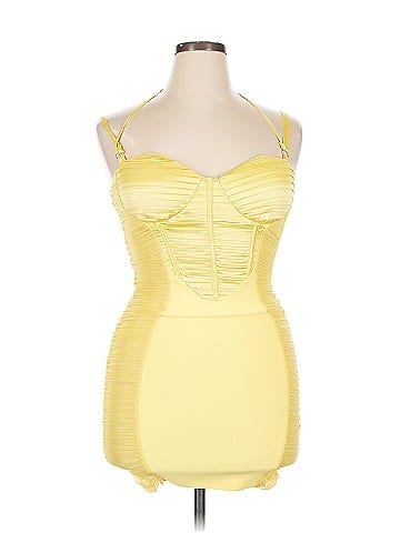Fashion Nova Cocktail Dress (view 1)