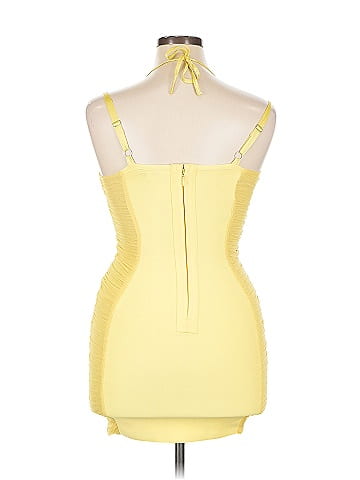 Fashion Nova Cocktail Dress (view 2)