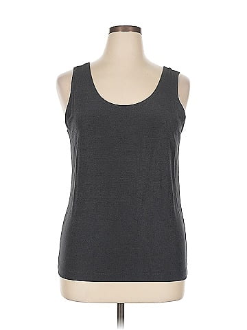 Travelers by Chico's Tank Top (view 1)