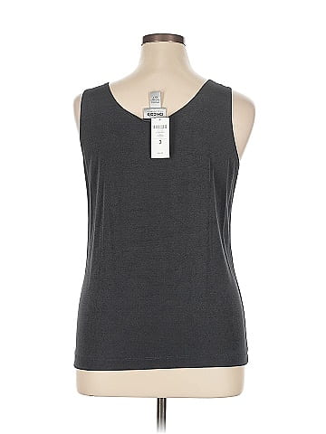 Travelers by Chico's Tank Top (view 2)
