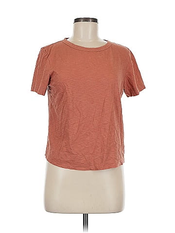 Theory Short Sleeve T-Shirt (view 1)