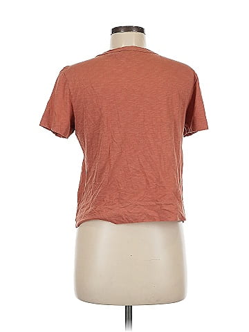 Theory Short Sleeve T-Shirt (view 2)