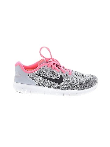 Nike Sneakers (view 1)