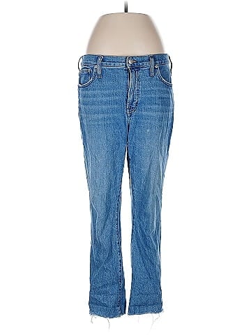 Madewell Jeans (view 1)