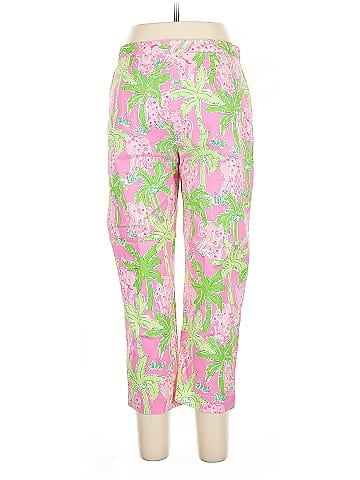 Lilly Pulitzer Casual Pants (view 2)