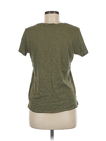 ATM Short Sleeve T-Shirt (view 2)