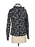 Nike 100% Nylon Print Black Jacket Size S - photo 1