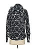 Nike 100% Nylon Print Black Jacket Size S - photo 2