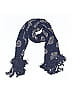 Unbranded Blue Scarf One size - photo 1
