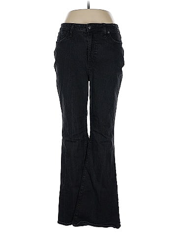 Madewell Jeans (view 1)