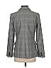 J.Crew Houndstooth Gray Wool Blazer Size 4 - photo 2