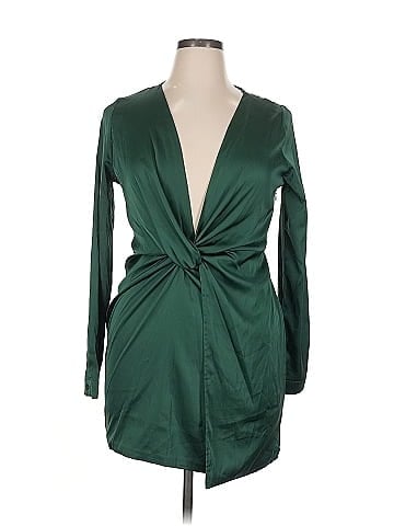 Fashion Nova Cocktail Dress (view 1)