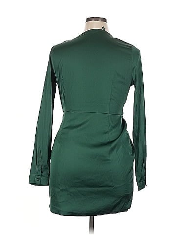 Fashion Nova Cocktail Dress (view 2)