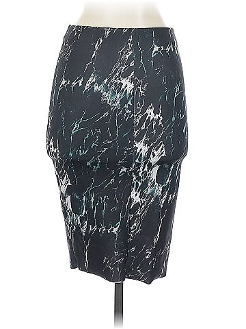 Zara W&B Collection Casual Skirt (view 2)