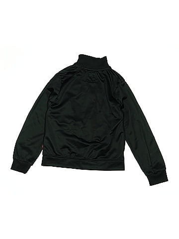 Levi's Zip Up Hoodie (view 2)