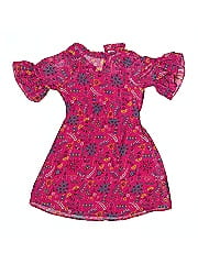 Wonder Nation Dress