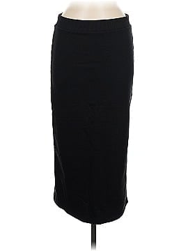 Zara W&B Collection Formal Skirt