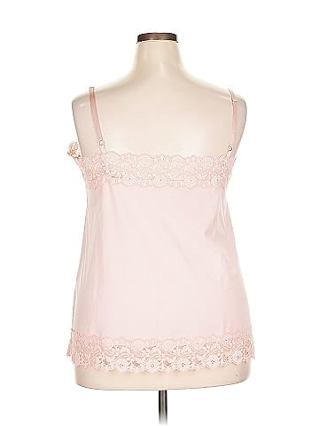 Karen Kane Sleeveless Blouse (view 2)