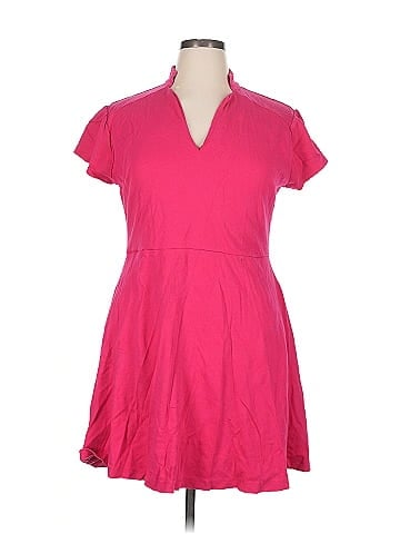 New York & Company Casual Dress (view 1)