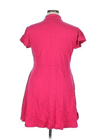 New York & Company Casual Dress (view 2)