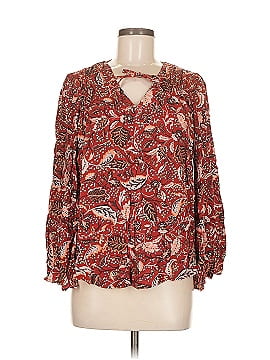 Jessica Simpson Long Sleeve Blouse