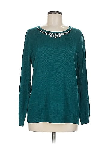BFA Classics Long Sleeve Top (view 1)