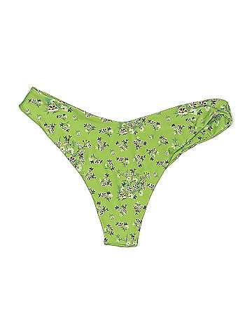 Zaful Swimsuit Bottoms (view 2)