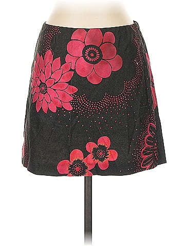 Express Casual Skirt (view 1)