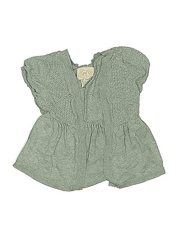 Red Camel Cardigan (view 1)