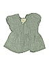 Red Camel 100% Cotton Green Cardigan Size S (kids) - photo 1