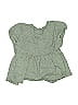 Red Camel 100% Cotton Green Cardigan Size S (kids) - photo 2