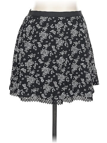 Trixxi Casual Skirt (view 1)