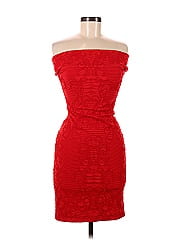 Cache Cocktail Dress