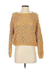Moon & Madison Pullover Sweater