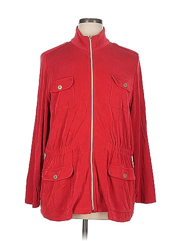 Travelers by Chico's Cardigan (view 1)