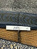 EDC Print Brown Casual Skirt Size XS - photo 4