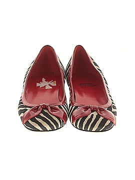 MOSCHINO CHEAP AND CHIC フラットシューズ MOSCHINO CHEAP AND CHIC フラットシューズ MOSCHINO CHEAP AND