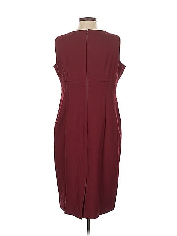 Kasper Cocktail Dress (view 2)