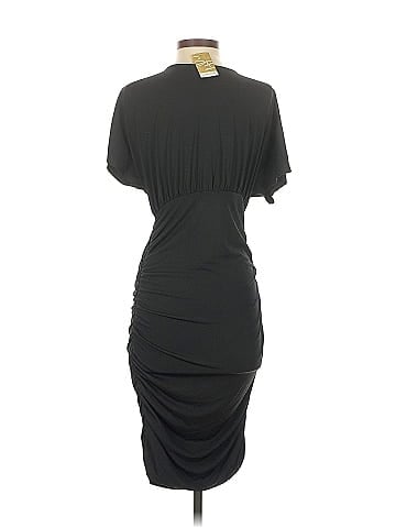 Suzanne Betro Cocktail Dress (view 2)
