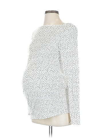 A Pea in the Pod Long Sleeve T-Shirt (view 1)