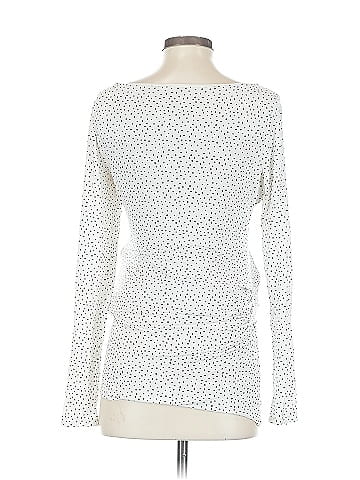 A Pea in the Pod Long Sleeve T-Shirt (view 2)