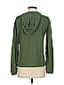 Danskin Green Pullover Hoodie Size S - photo 2