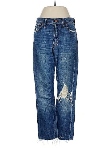 Madewell Jeans (view 1)