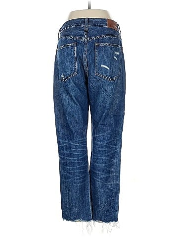 Madewell Jeans (view 2)