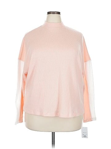 Apt. 9 Pullover Sweater (view 1)