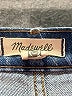 Madewell Blue Jeans Size 26 waist - photo 7