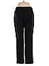 Burberry 100% Wool Black Wool Pants Size 4 - photo 2