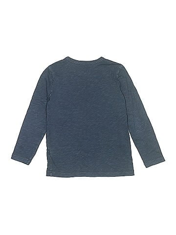 Crewcuts Long Sleeve T-Shirt (view 2)