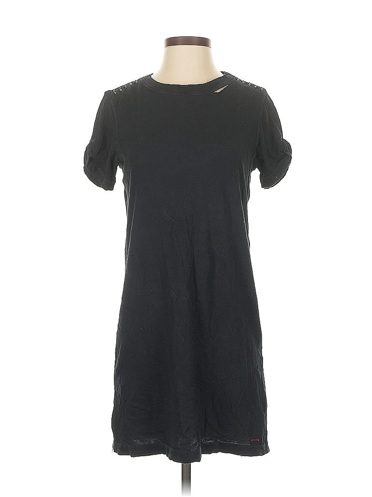 Click to view more detailed imagery on our partner's website Pre-owned N:philanthropy Casual Dress In Black