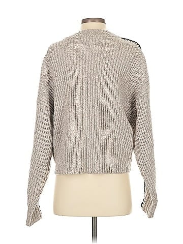 Rag & Bone Wool Pullover Sweater (view 2)